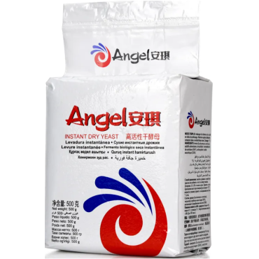Men khô Lạt Angel 500gr